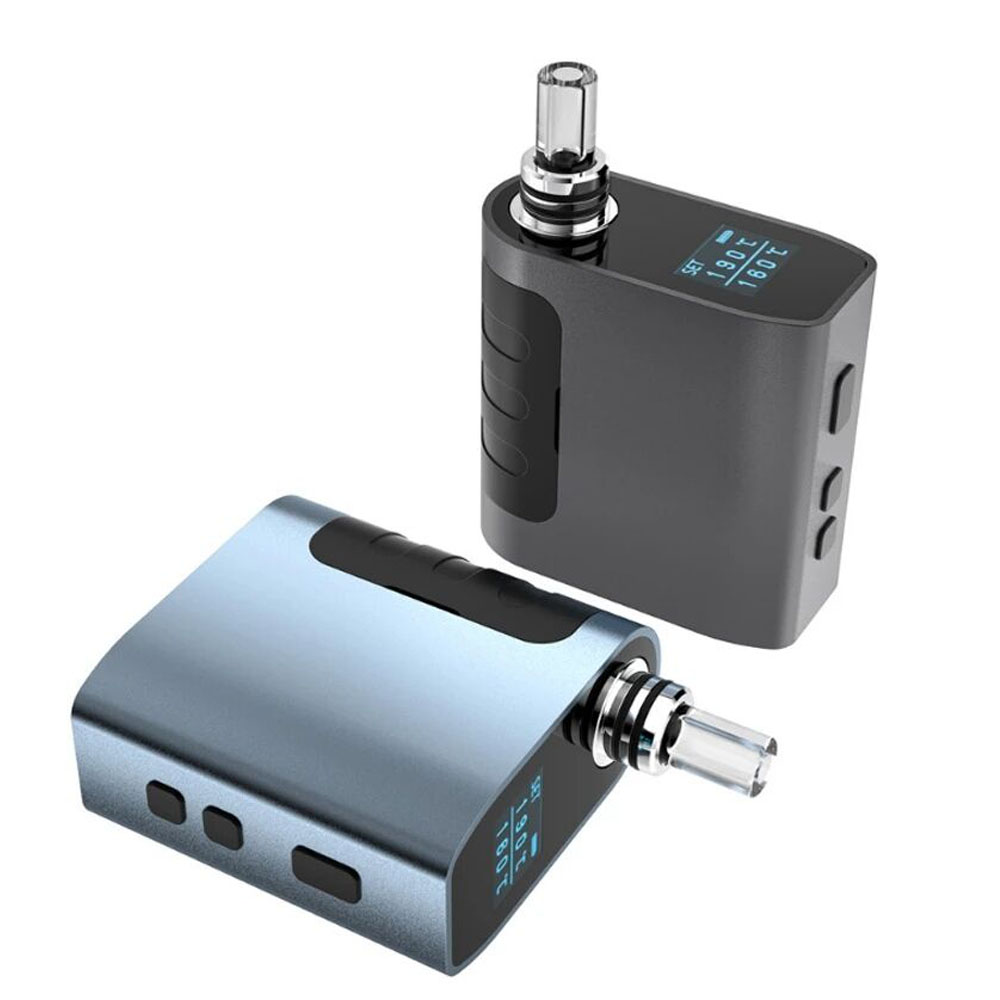 ชุดอุปกรณ์ควบคุมอุณหภูมิสำหรับ - Dry Herb Vaping Accessories บทวิจารณ์และราคา